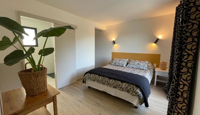 Appartement neuf et moderne au cœur de la Camargue