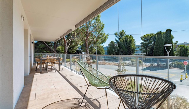 Appartement Colombier - Welkeys