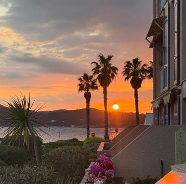 Appartement Les embruns