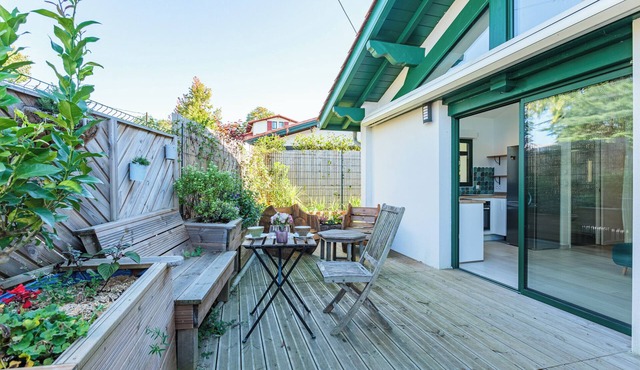 Appartement Iruba - Welkeys