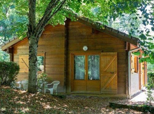 Appartement cosy avec terrasse à Sauveterre-de-Rouergue - API-1-52-755