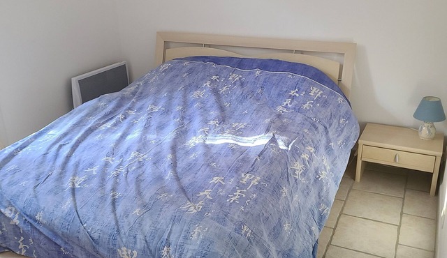 Appartement 64 m² à 200 m de la Plage Tout Confort. Idéal Pour Famille