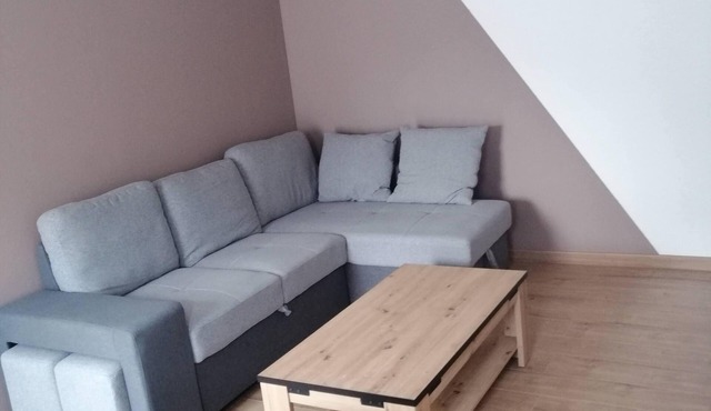 Appartement 6 Personnes, Entre Tours et Loches