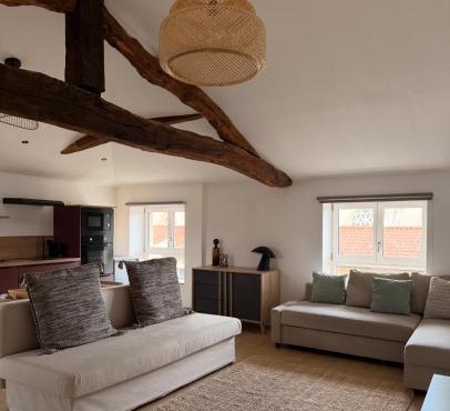 Appartements centre ville Villefranche-Sur-Saone