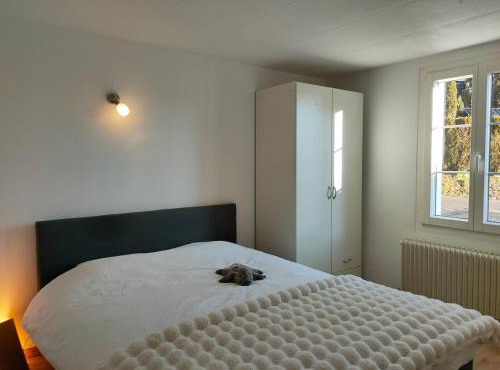 Appartement à côté de la gare centrale