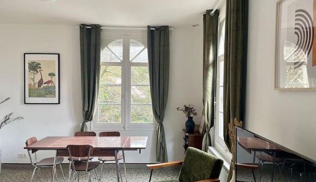 Appartement à Clisson