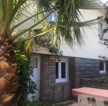 Appartement à deux pas du port de La Roche-Bernard