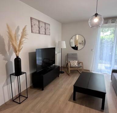 Appartement à Fleury-Merogis Proche de Paris