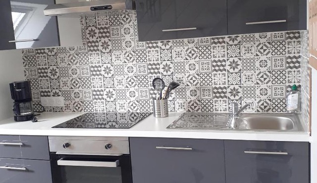 Appartement à la campagne