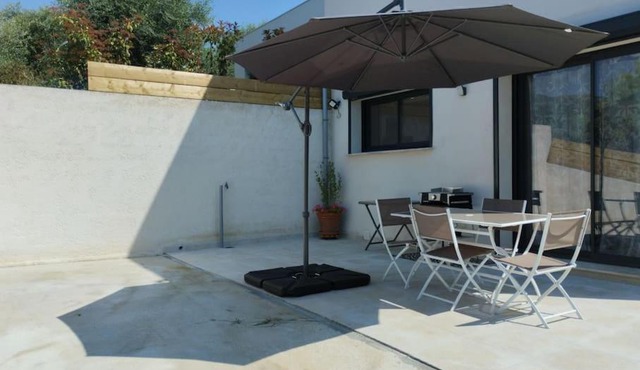 Appartement à la campagne