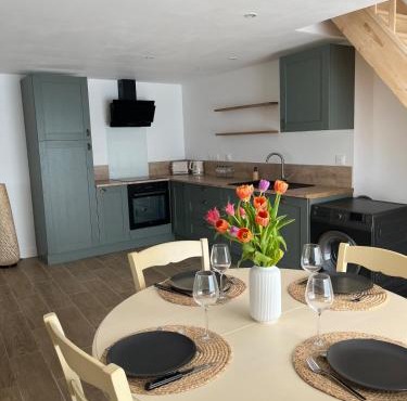 Appartement à la campagne