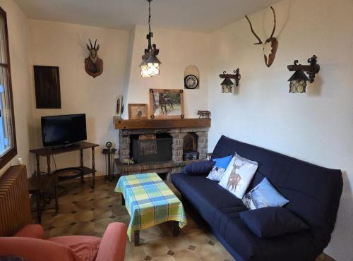 Appartement à la montagne