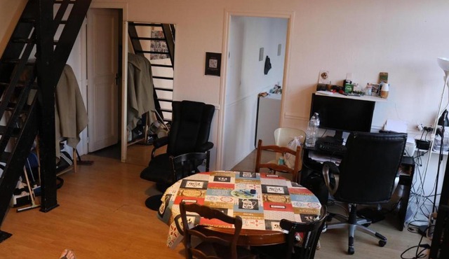 Appartement à Partagé Lille