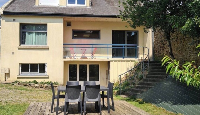 Appartement à Proximité de Tous Commerces à 5 Minutes de la Plage