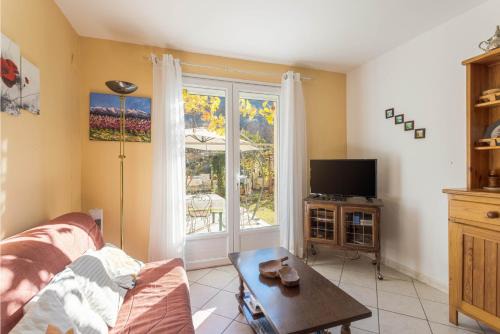 Appartement à Ria-sirach