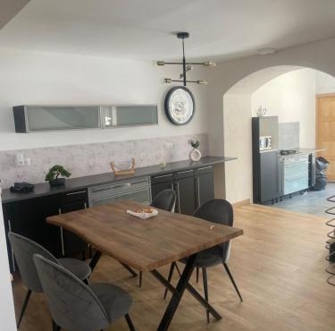 Appartement élégant centre Schirmeck