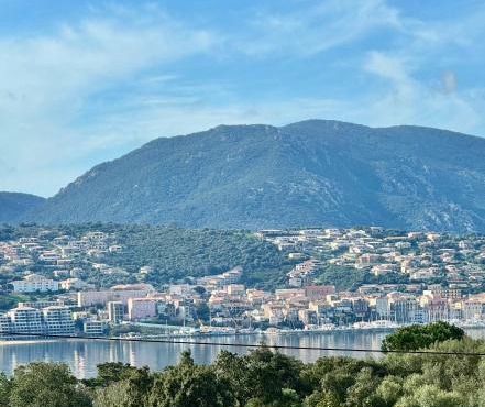 Appartement à 2 pas de la plage