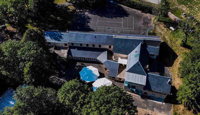 Appartement à 5 Minutes des Sources Chaude !