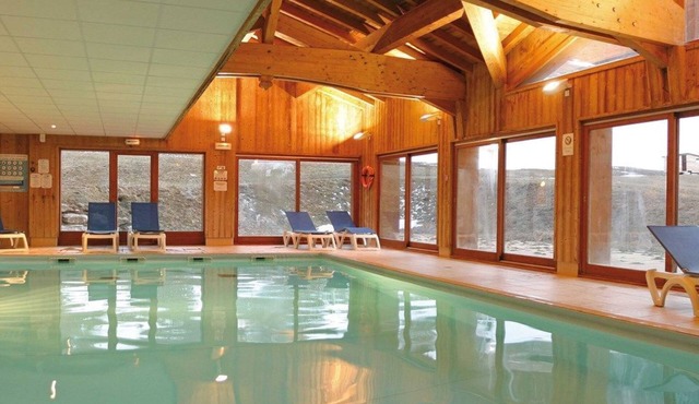 Appartement à 50m des Remontées | Piscine + Sauna