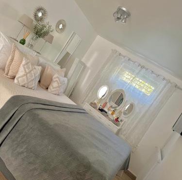 Appartement à 5min de la gare d herblay