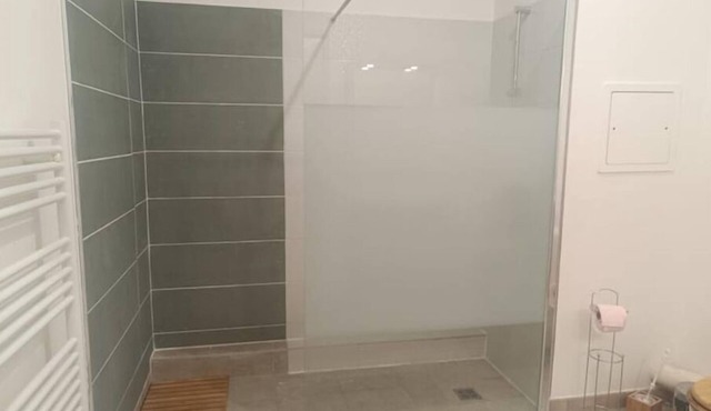 Appartement à 9 mn de Paris, Ligne 14