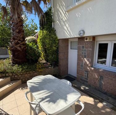 Appartement à deux pas du port de la roche Bernard