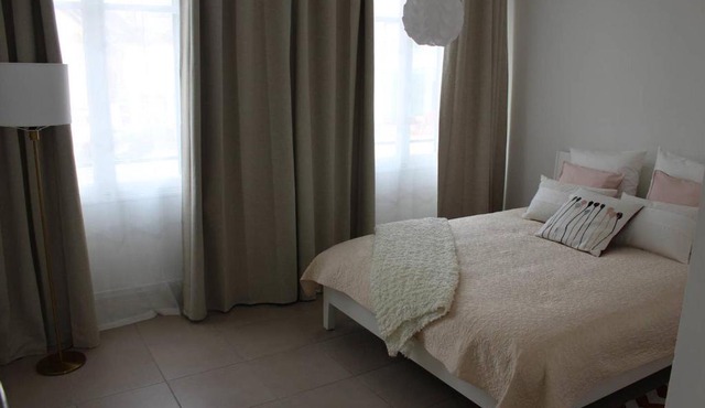 Appartement à 10 Minutes à pieds du centre