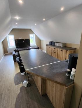 Appartement à Gravelines