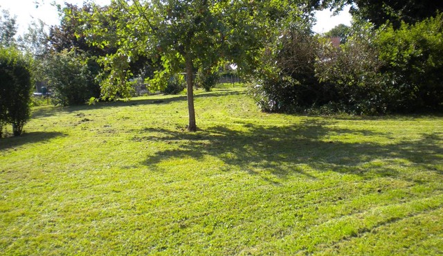 Appartement à l'ange