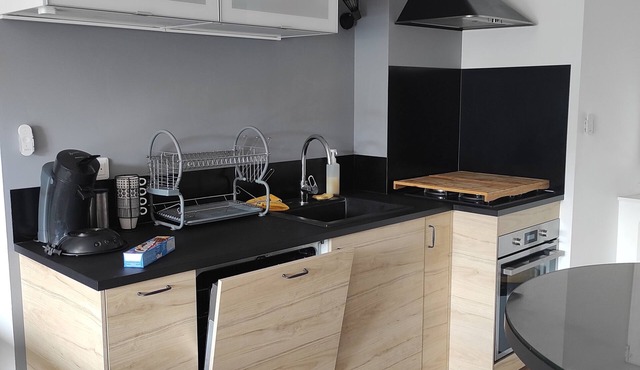 Appartement à la Campagne