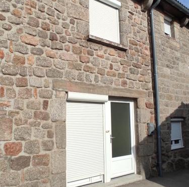 Appartement à la campagne