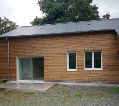 Appartement à la campagne