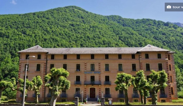 Appartement à la montagne