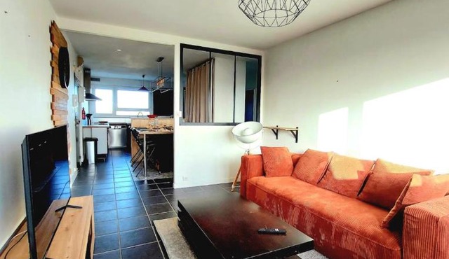 Appartement à Limoges, proche CHU