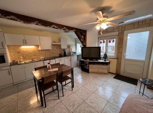 Appartement à Mitzach