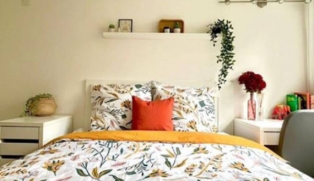 Appartement à Montrouge, Très Calme, Lumineux, à Deux Cents Mètres du Metro