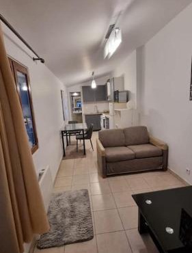 Appartement à Nanterre-Ville