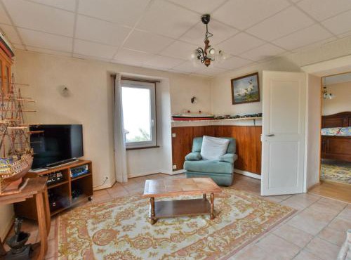 Appartement à Neuvecelle avec balcon, parking et vue lac - FR-1-498-119