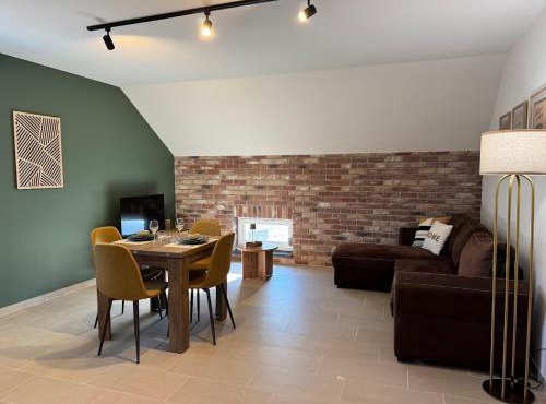 Appartement à Ohain