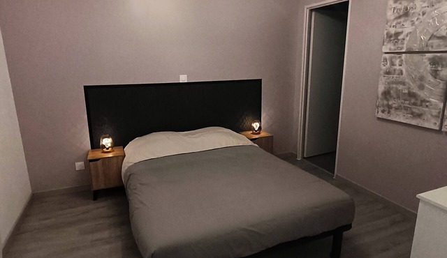 Appartement à Proximité Immédiate de Maintenon "diamant House"