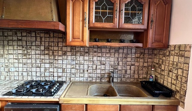 Appartement à Sevran