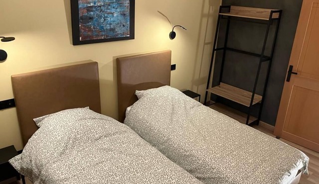 Appartement Écologique Au Cœur du Tarn