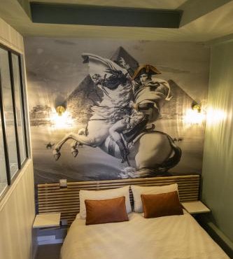 Appartement élégant centre ville - Gare à pied