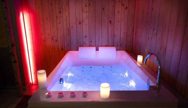 Appartement ô pied du Château de Sedan