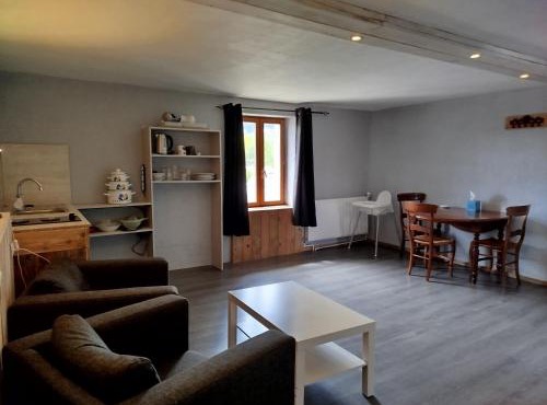 Appartement 1 à 4 pers