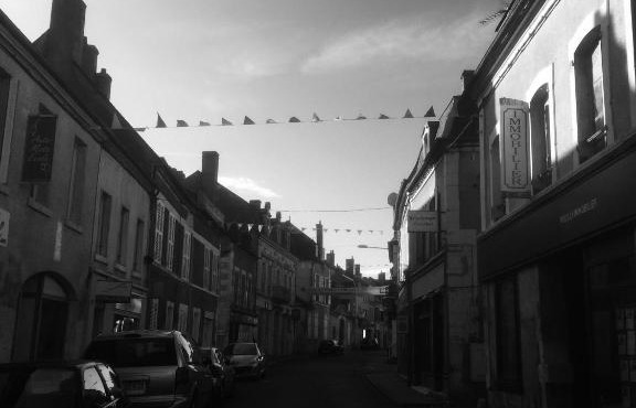 Appartement 1 chambre