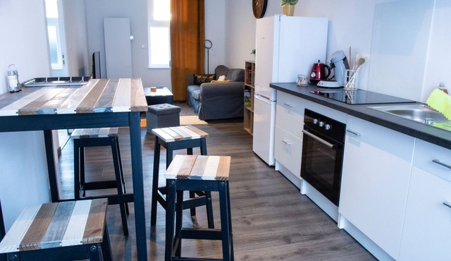 Appartement 1 Chambre, Zegerscappel