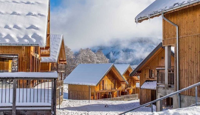 Appartement 1 chambre + Ski Discount