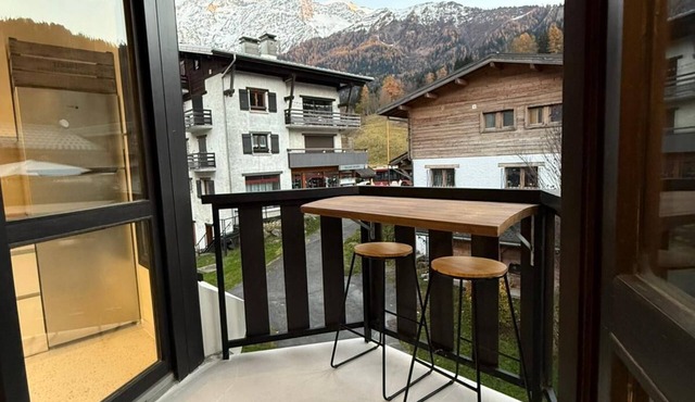 Appartement 1 chambre rénové