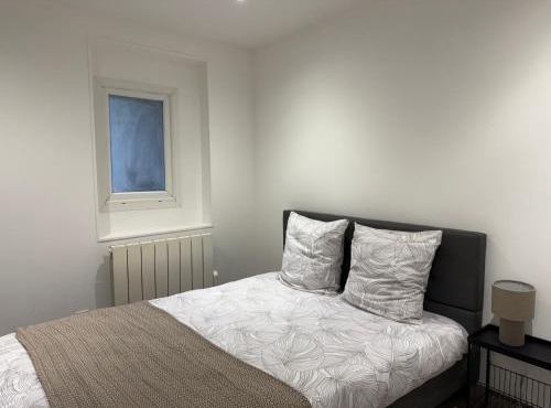 Appartement 1 Chambre en hypercentre Evreux